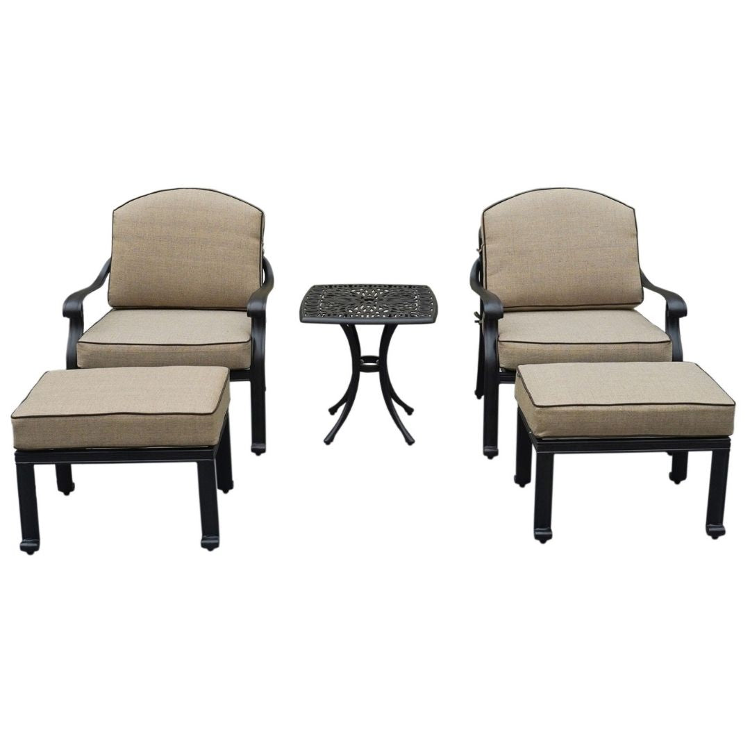 Hartman Amalfi Duo Set