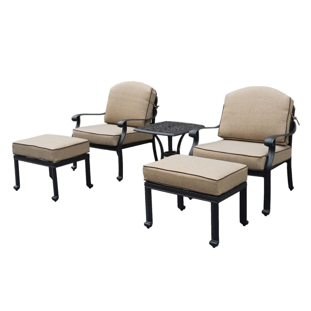Hartman Amalfi Duo Set