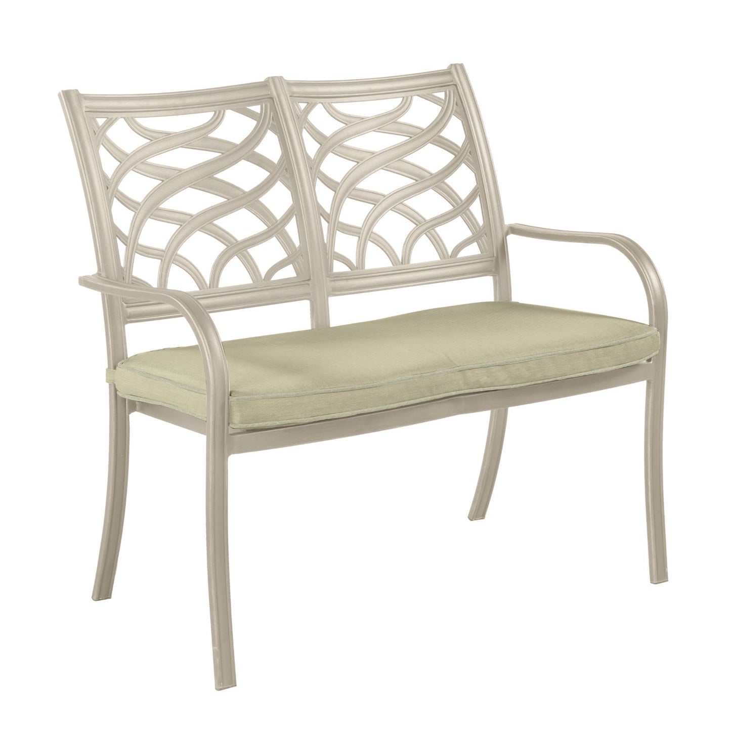 Hartman Buxton Bench | C0012