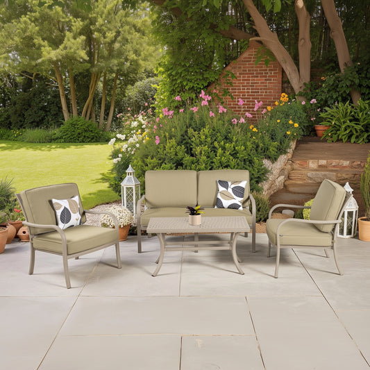 Hartman Buxton Lounge Set | C0011