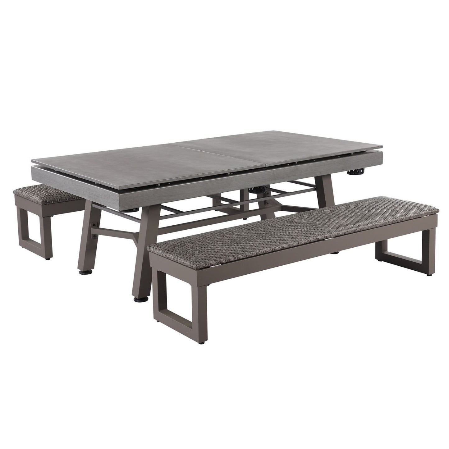 Hartman Crucible Outdoor Games Table | C0014