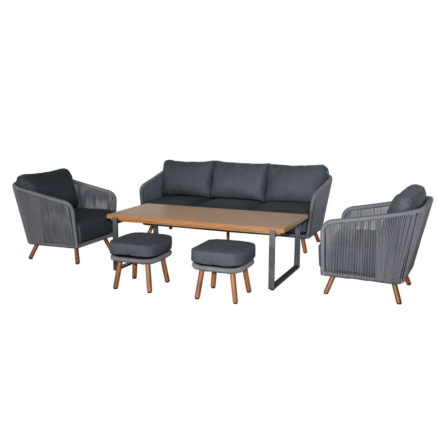 Hartman Etna Lounge Set | R0001