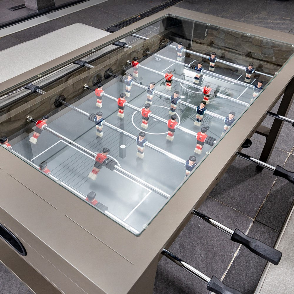 Hartman Toca Football Bar Table Set | C0013