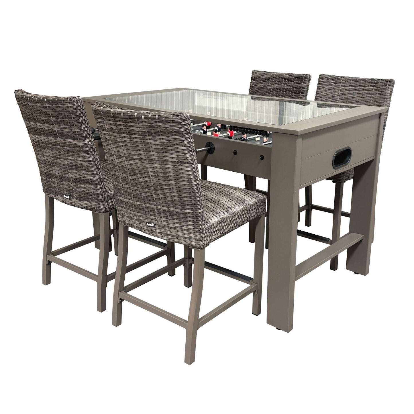 Hartman Toca Football Bar Table Set | C0013