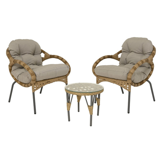 Kaemingk Castel Bistro Set