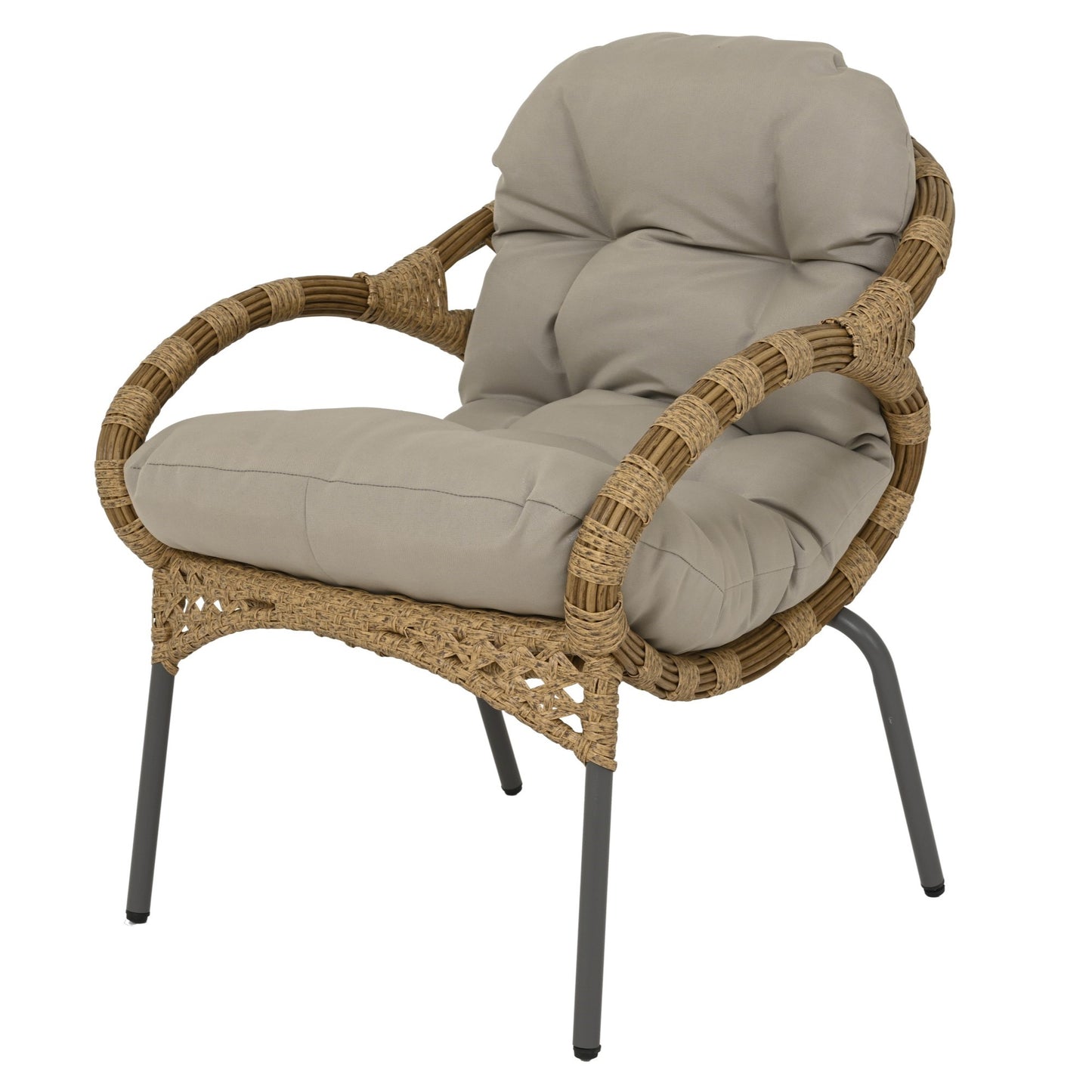 Kaemingk Castel Bistro Set