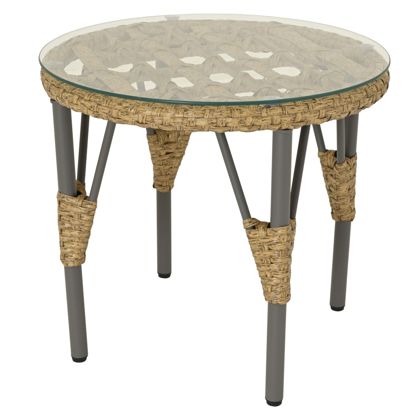 Kaemingk Castel Bistro Set