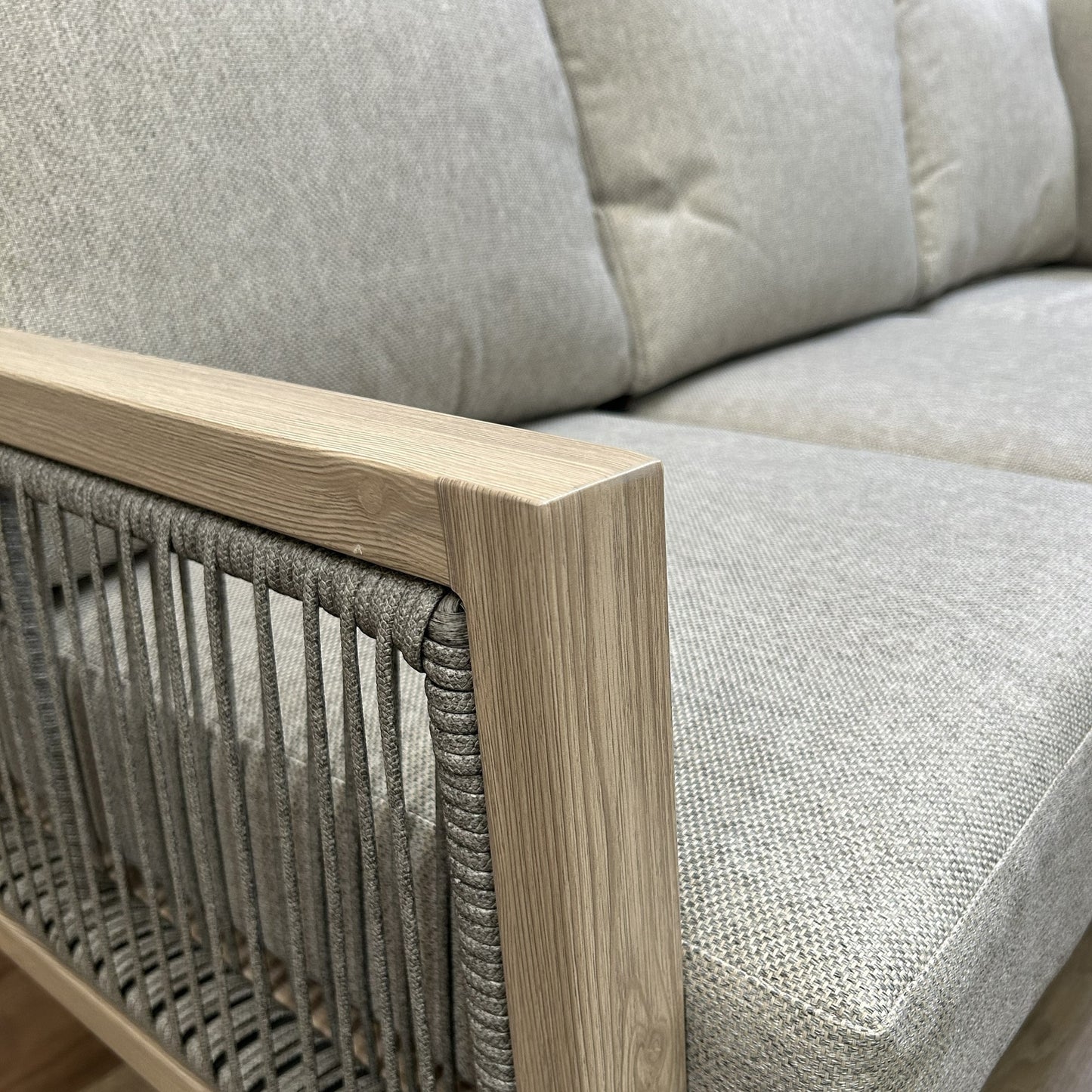 Hill & Dale Hetton Lounge Set | A0026