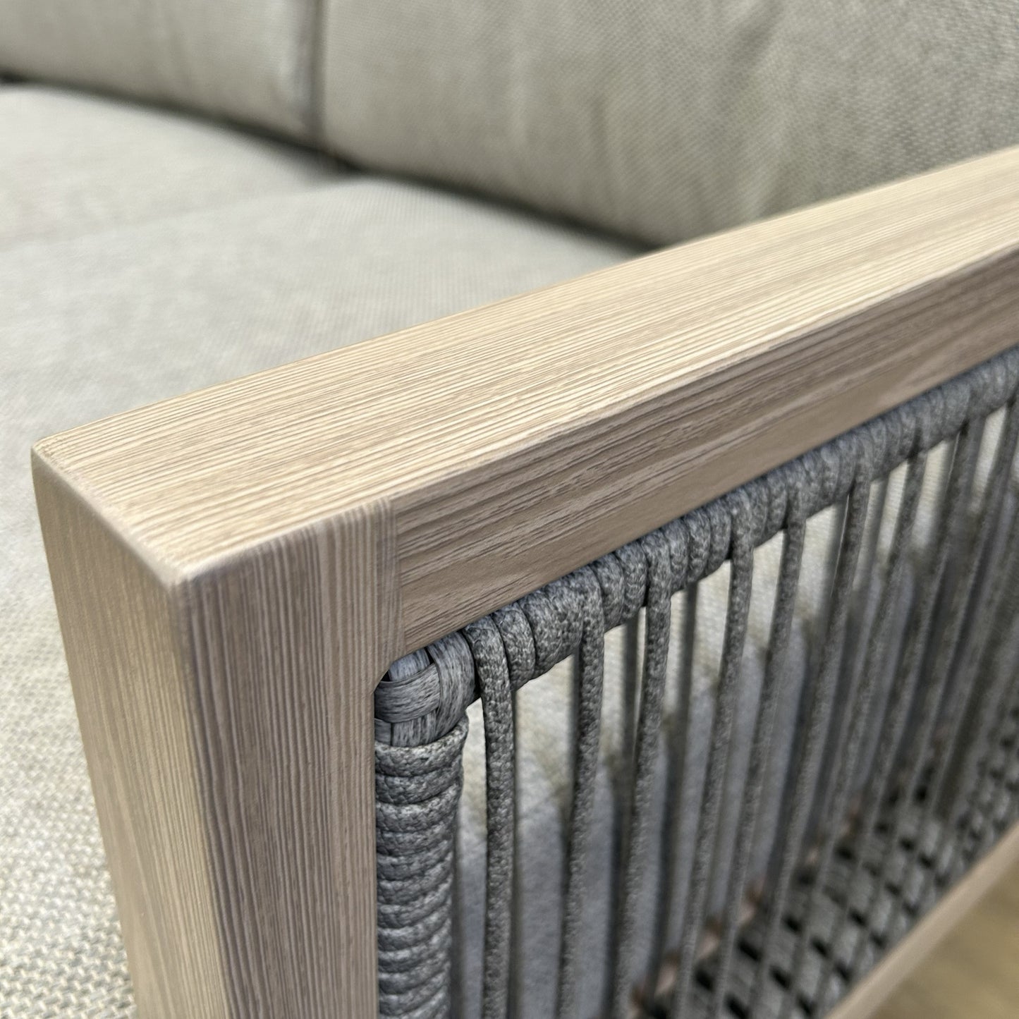 Hill & Dale Hetton Corner Set | A0025