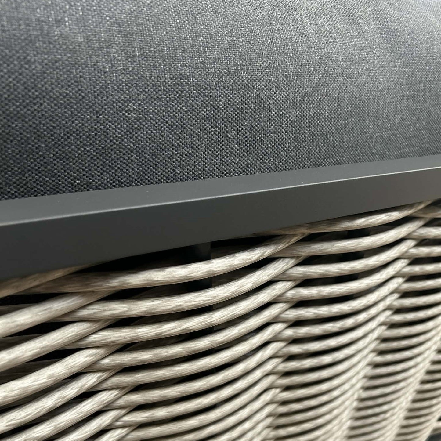 Hill & Dale Saltaire Duo Bench | A0004