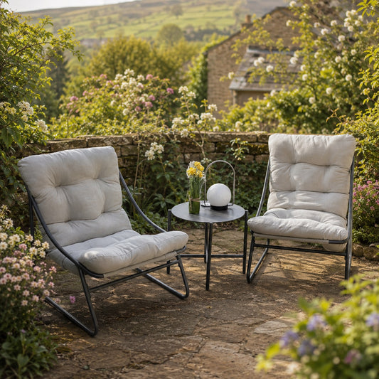 Hill & Dale Swinton Duo Set