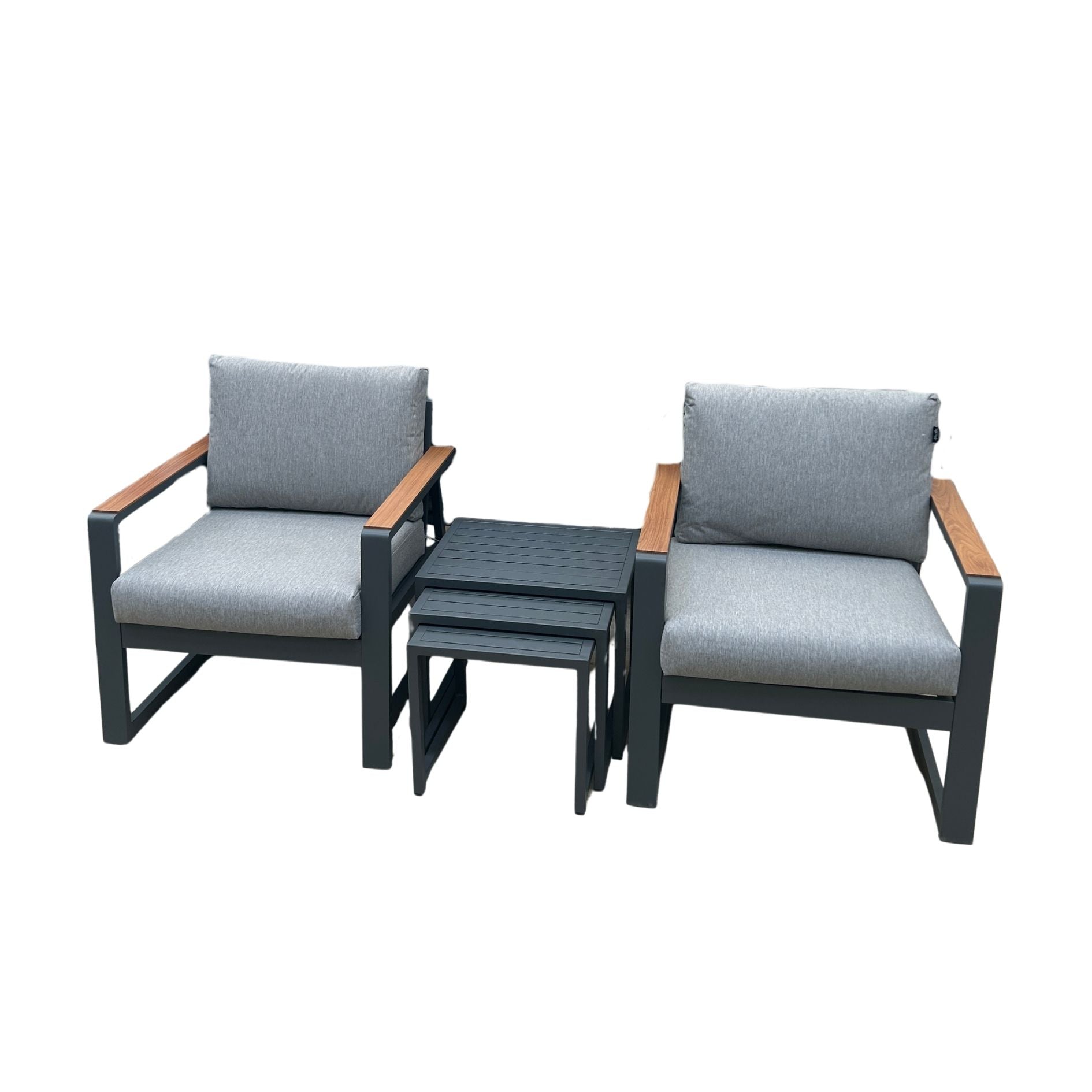 Hill & Dale Walton Duo Set – Yorkshire Garden Centres