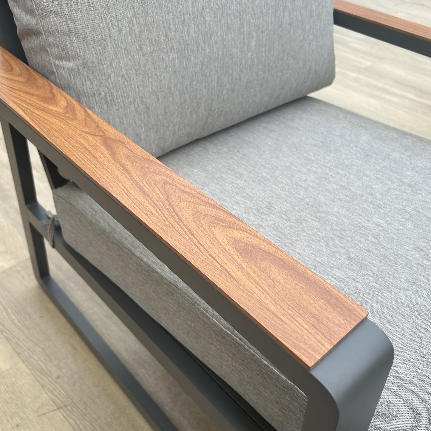 Hill & Dale Walton Lounge Set | A0027