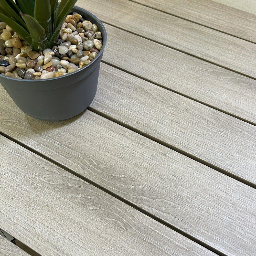 Hill & Dale Oakworth Corner Set | W0050