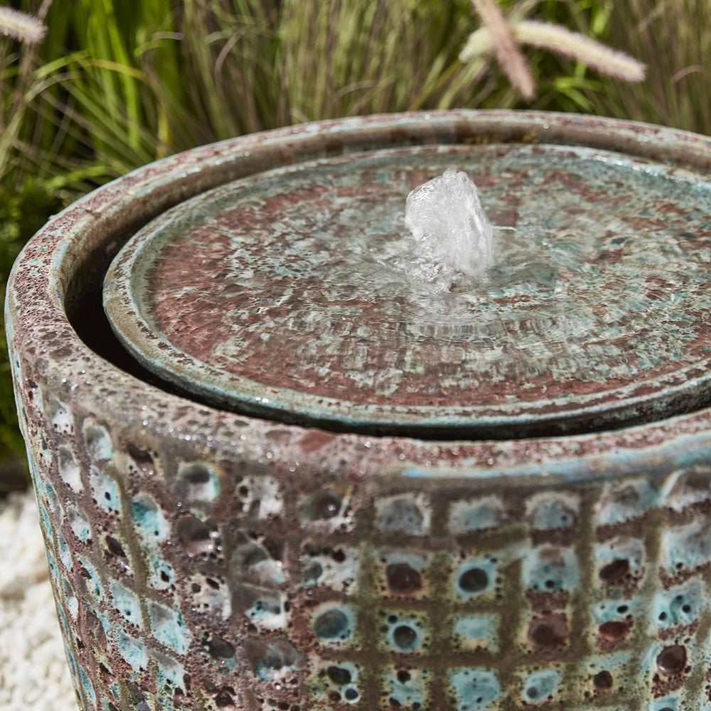 Jada Turquoise - Altico Water Feature