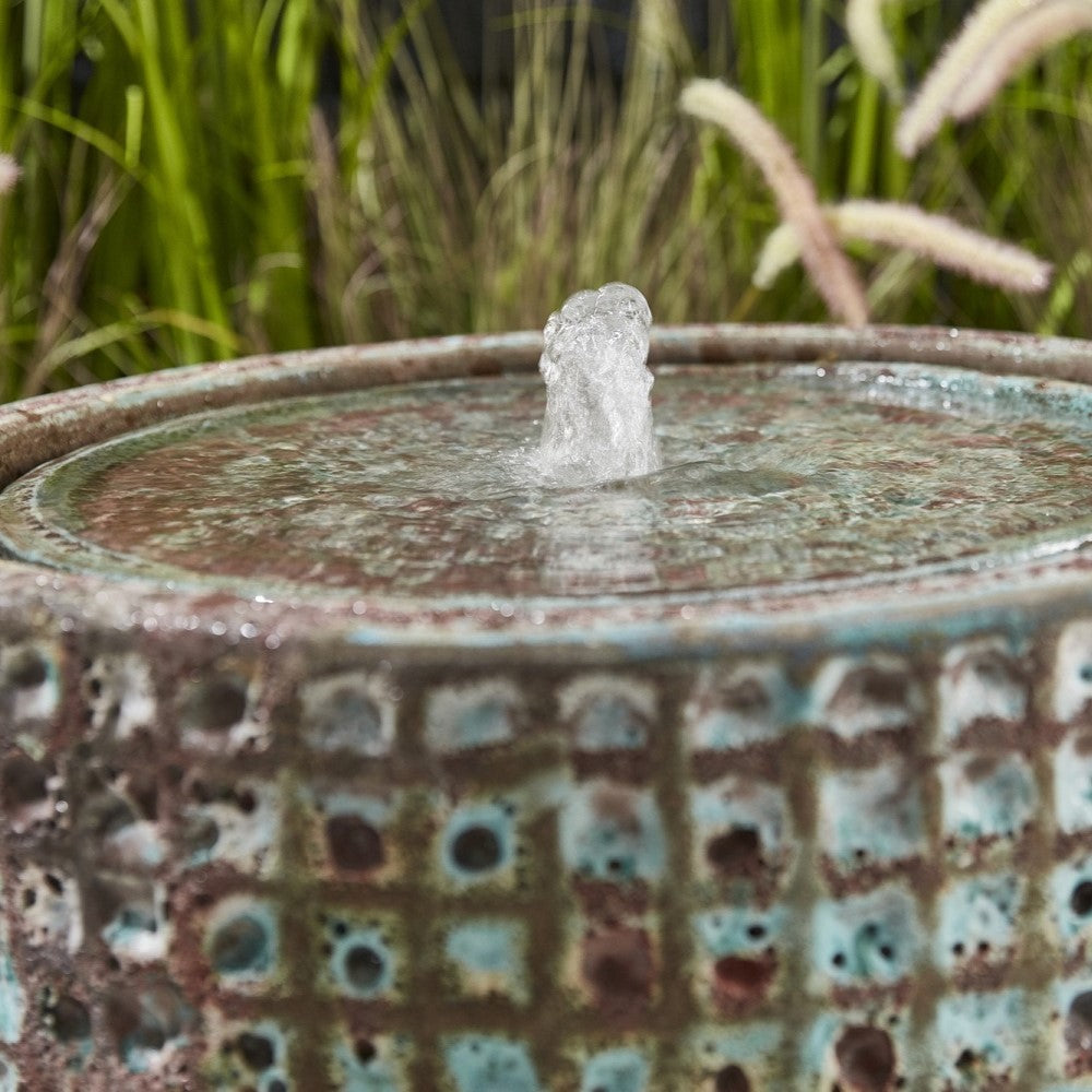 Jada Turquoise - Altico Water Feature