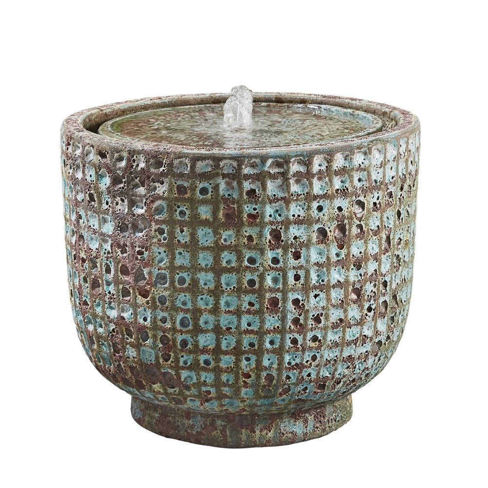 Jada Turquoise - Altico Water Feature