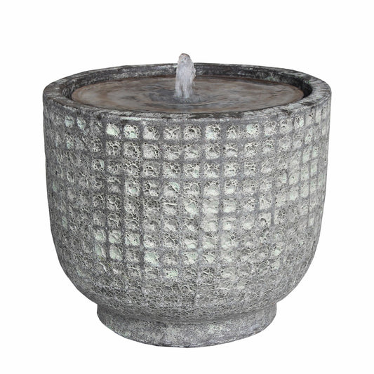 Jada Antique White - Altico Water Feature