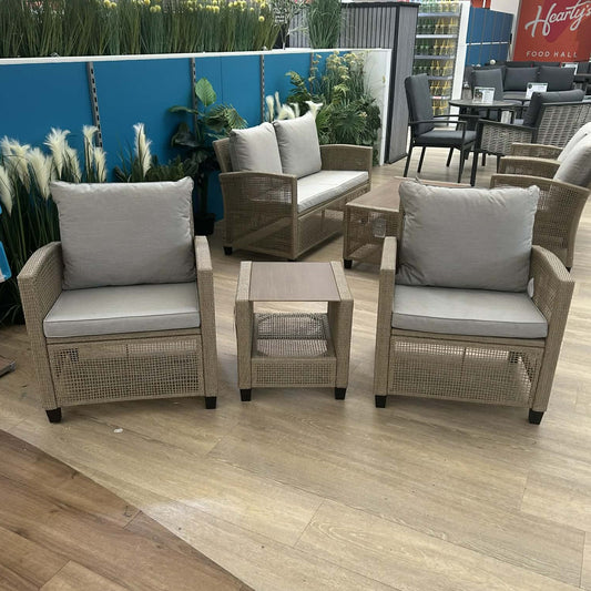 Kaemingk Allerton Duo Set