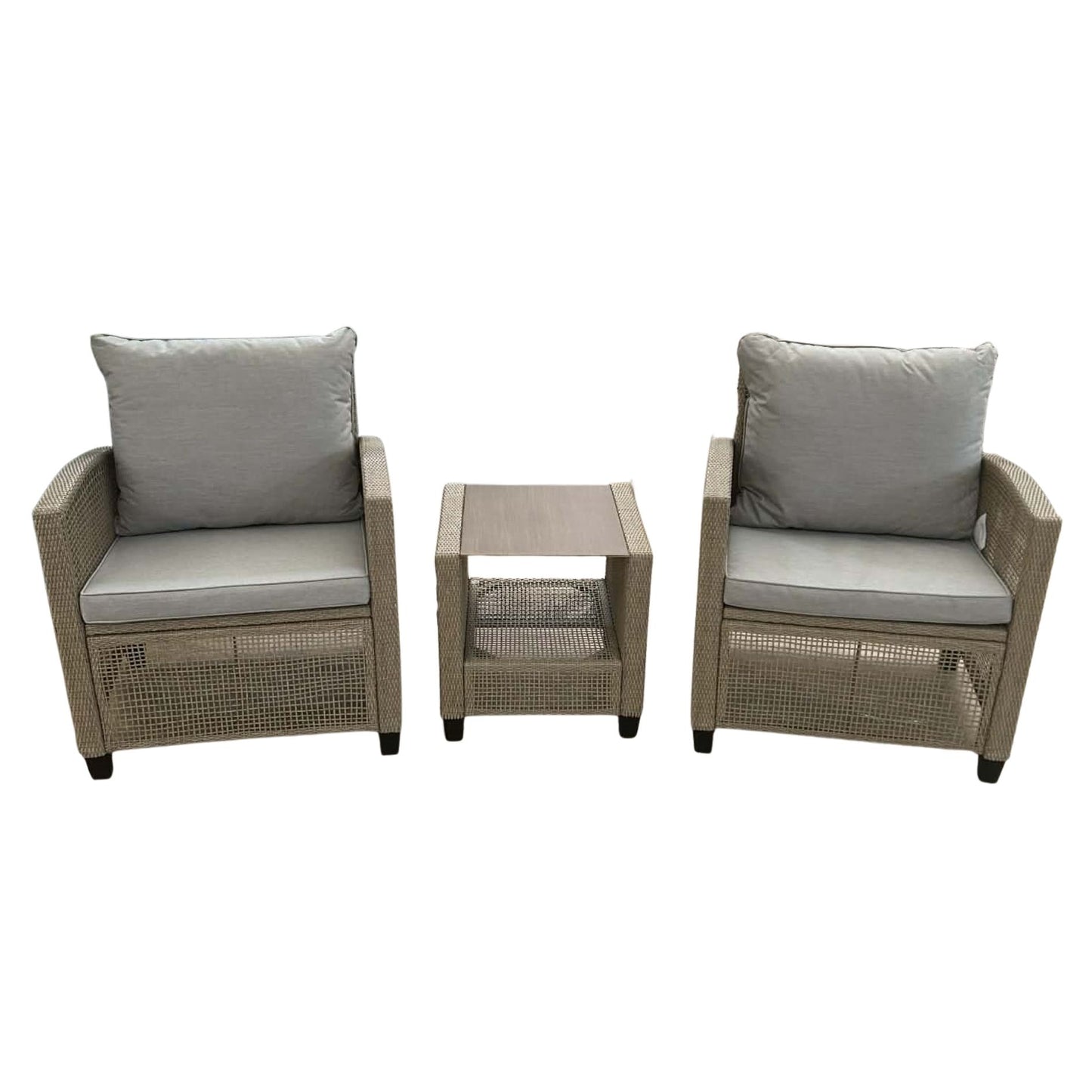 Kaemingk Allerton Duo Set | W0051