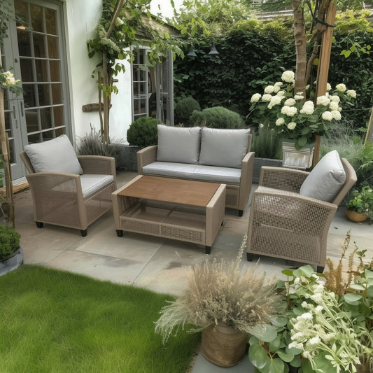 Kaemingk Allerton Lounge Set