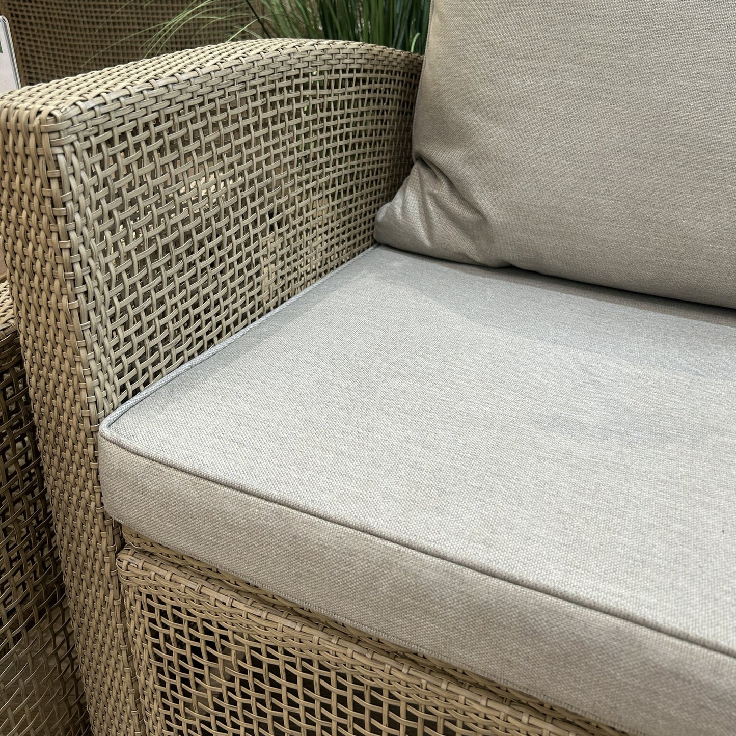 Kaemingk Allerton Lounge Set