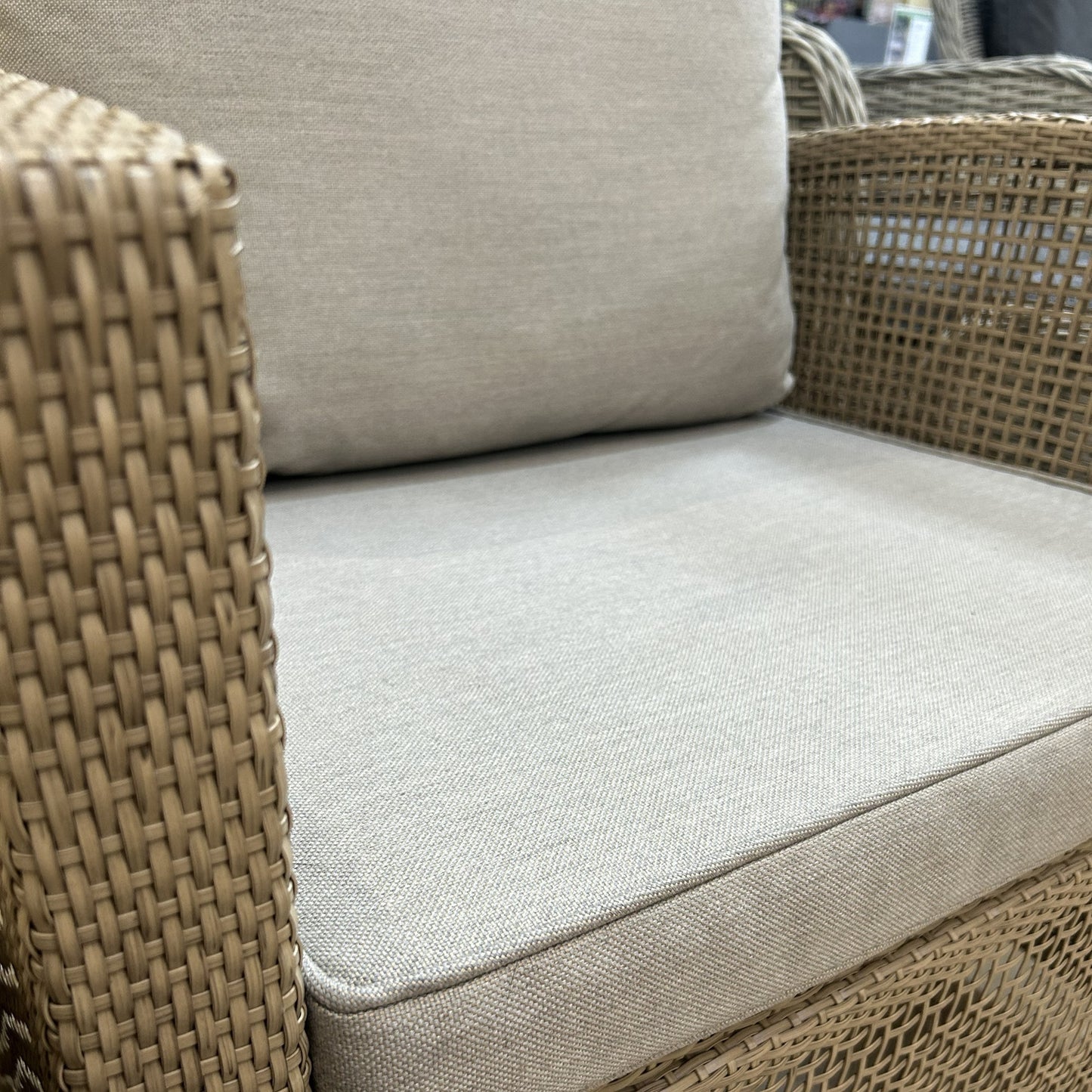 Kaemingk Allerton Lounge Set