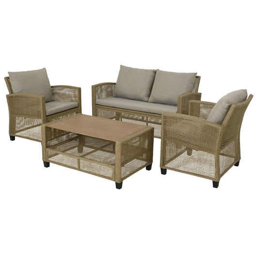 Kaemingk Allerton Lounge Set