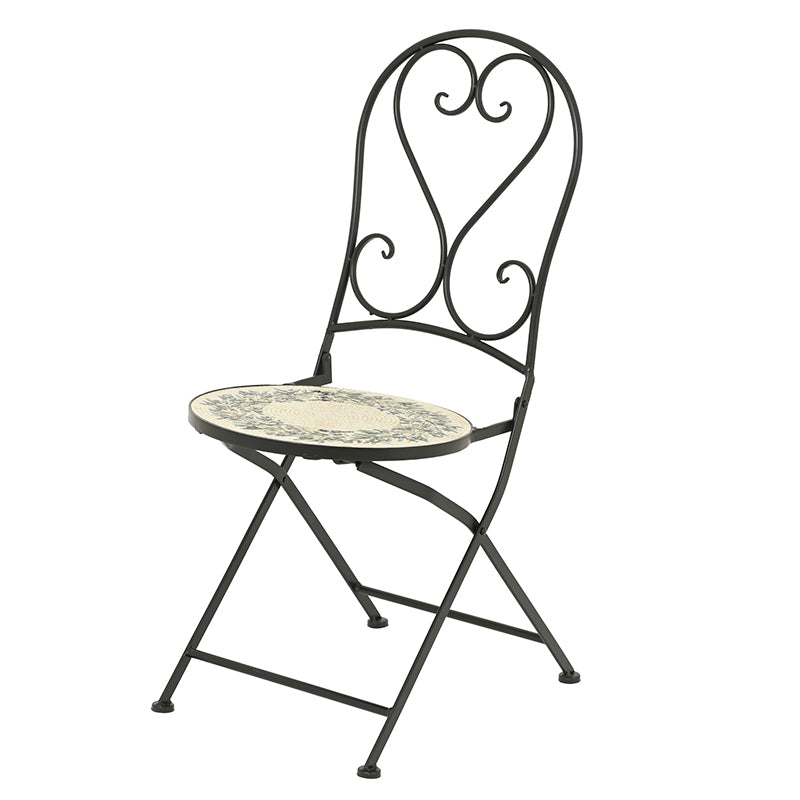 Kaemingk Athens Mosaic Bistro Set | M0004