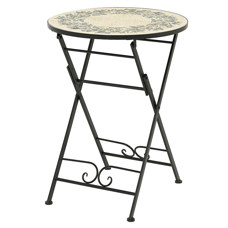 Kaemingk Athens Mosaic Bistro Set | M0004