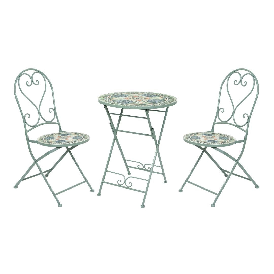 Kaemingk Cancun Bistro Set | M0002