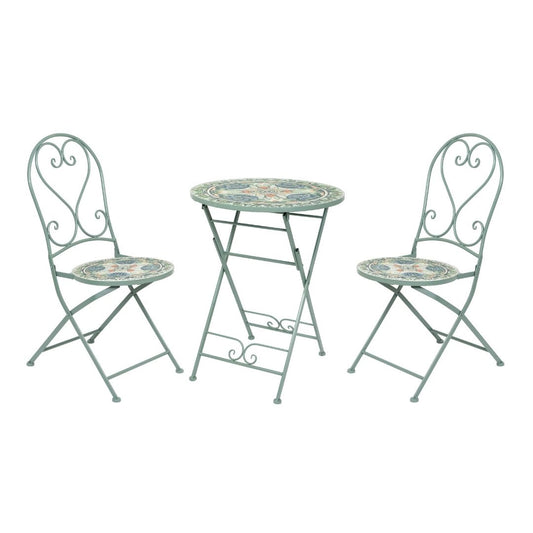 Kaemingk Cancun Bistro Set | M0002