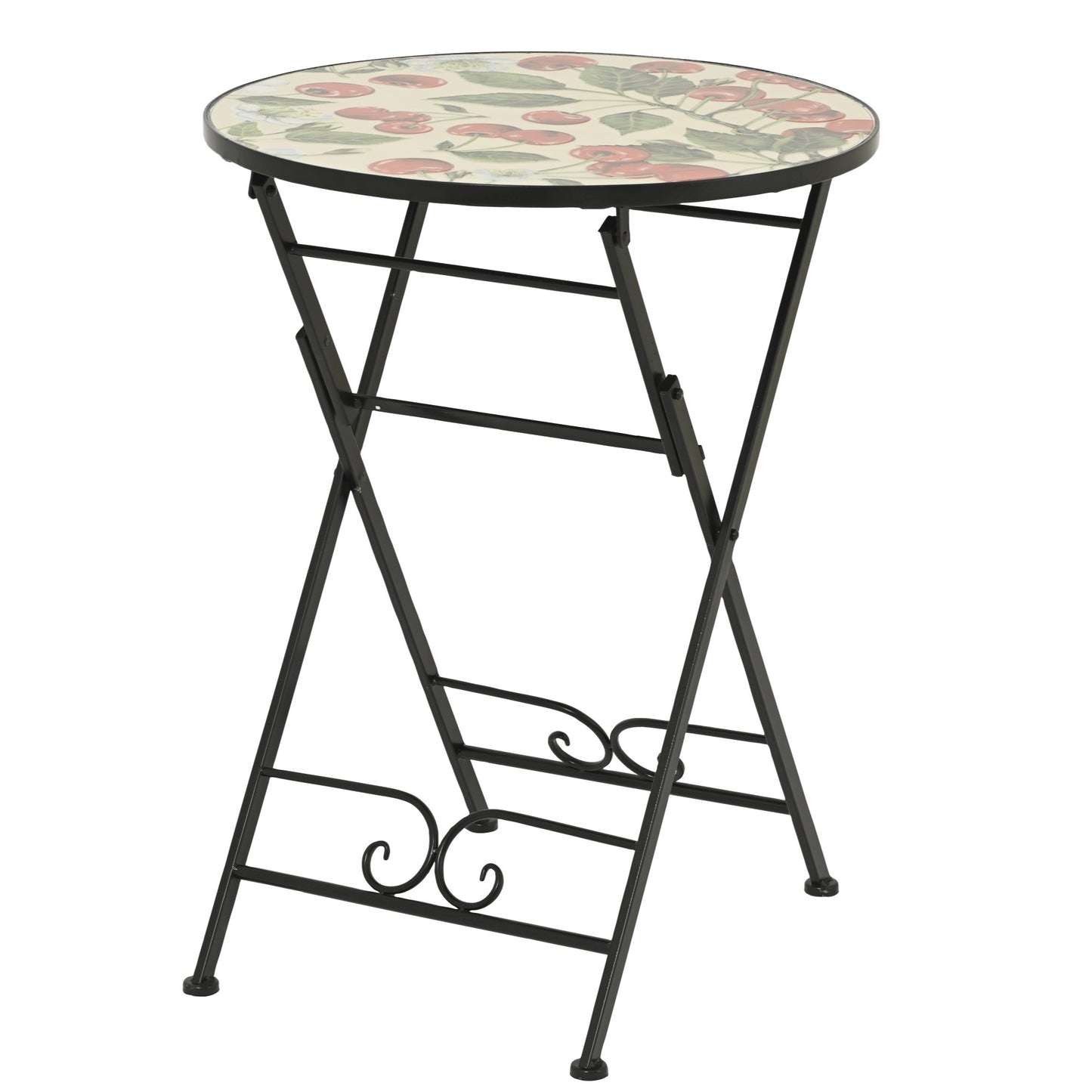 Kaemingk Munich Mosaic Bistro Set | M0005