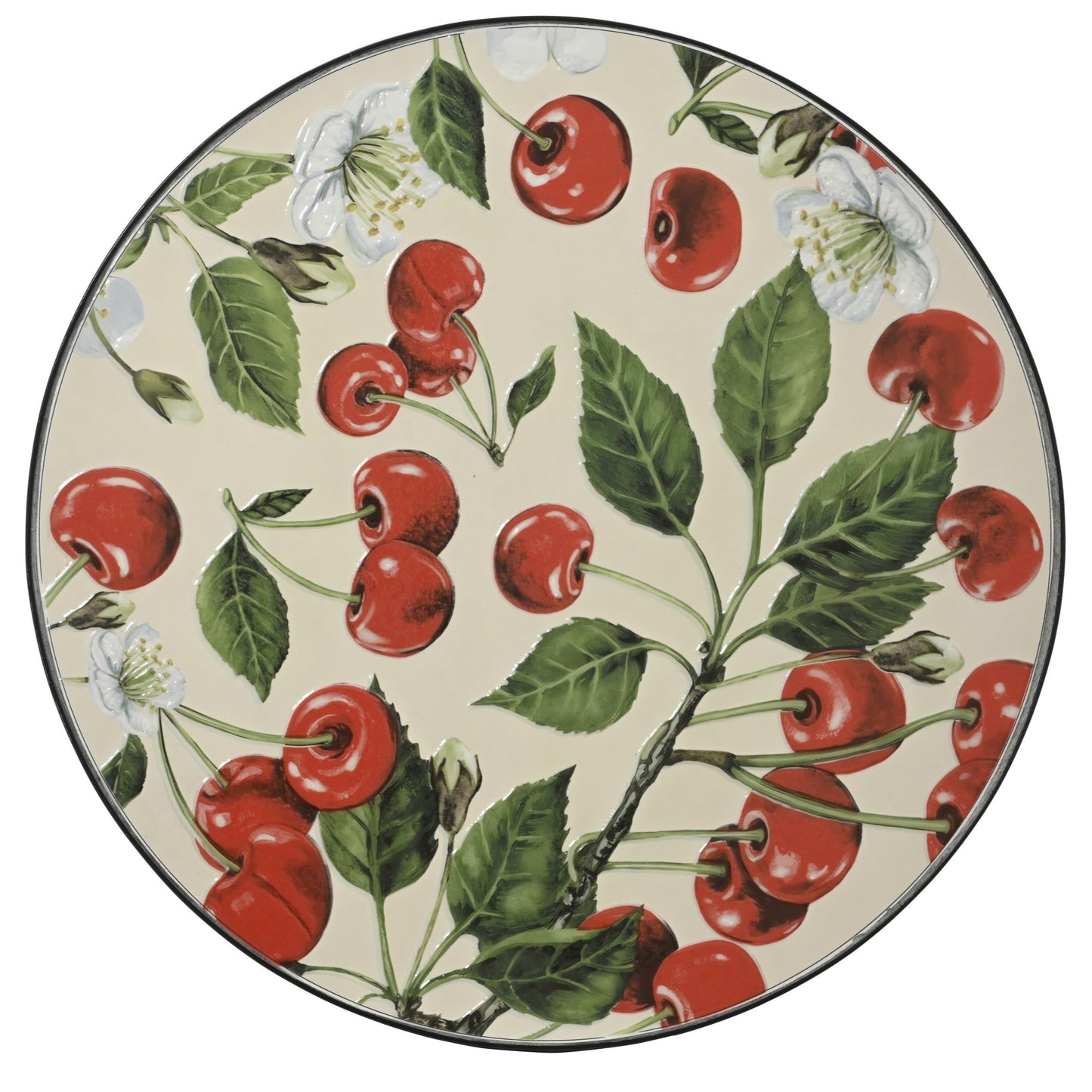 Kaemingk Munich Mosaic Bistro Set | M0005