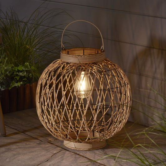 Large Orbis Solar Lantern