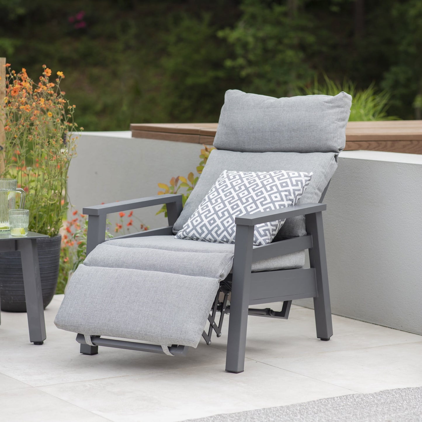 Leisuregrow Barcelona Reclining Duo Set | A0042
