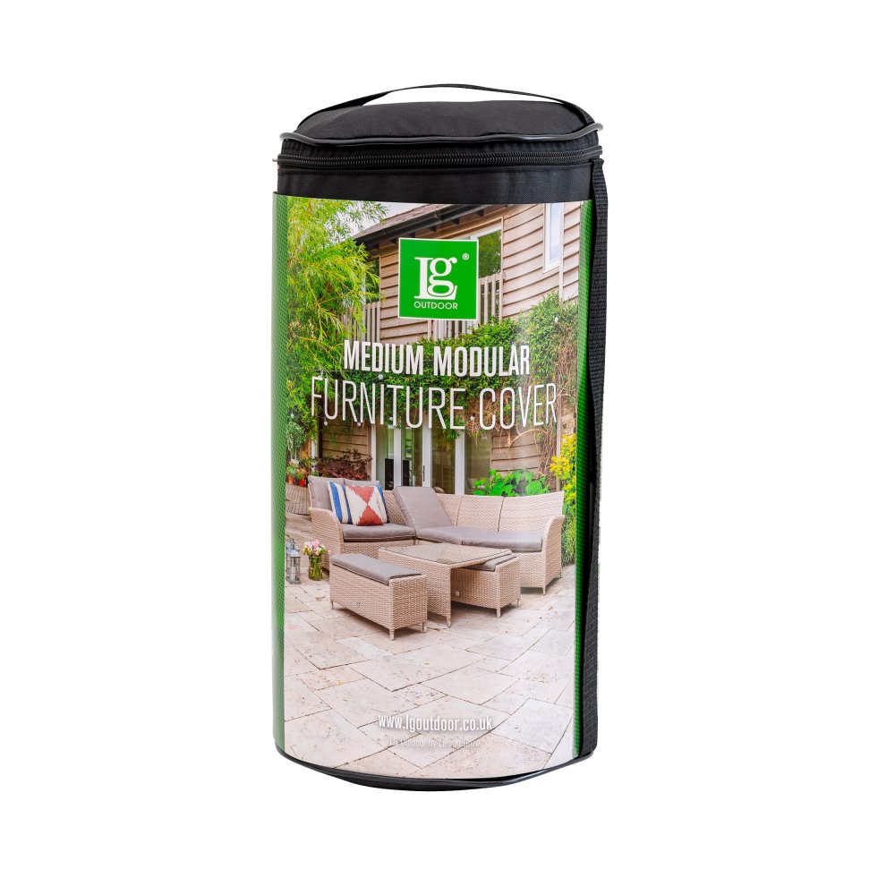Leisuregrow Medium Modular Set Cover