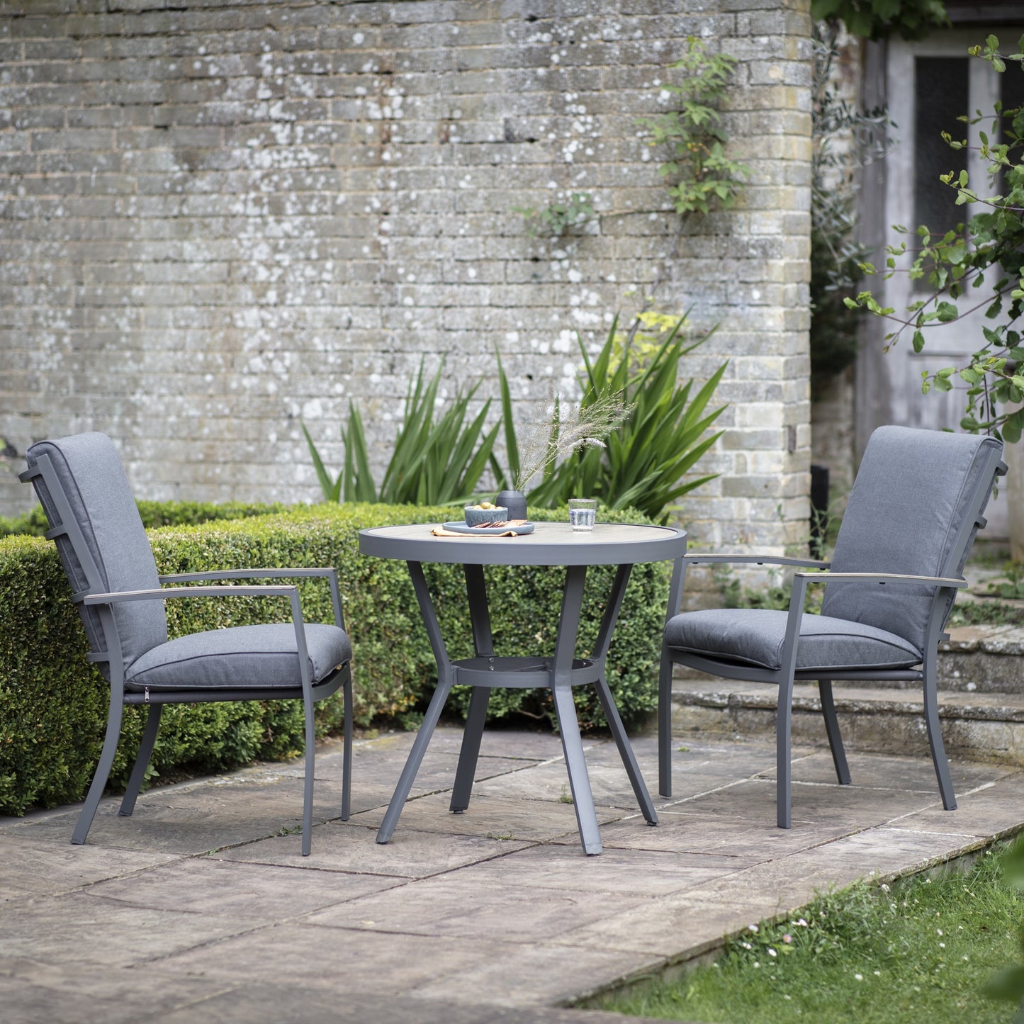 Leisuregrow Monza Bistro Set | A0007