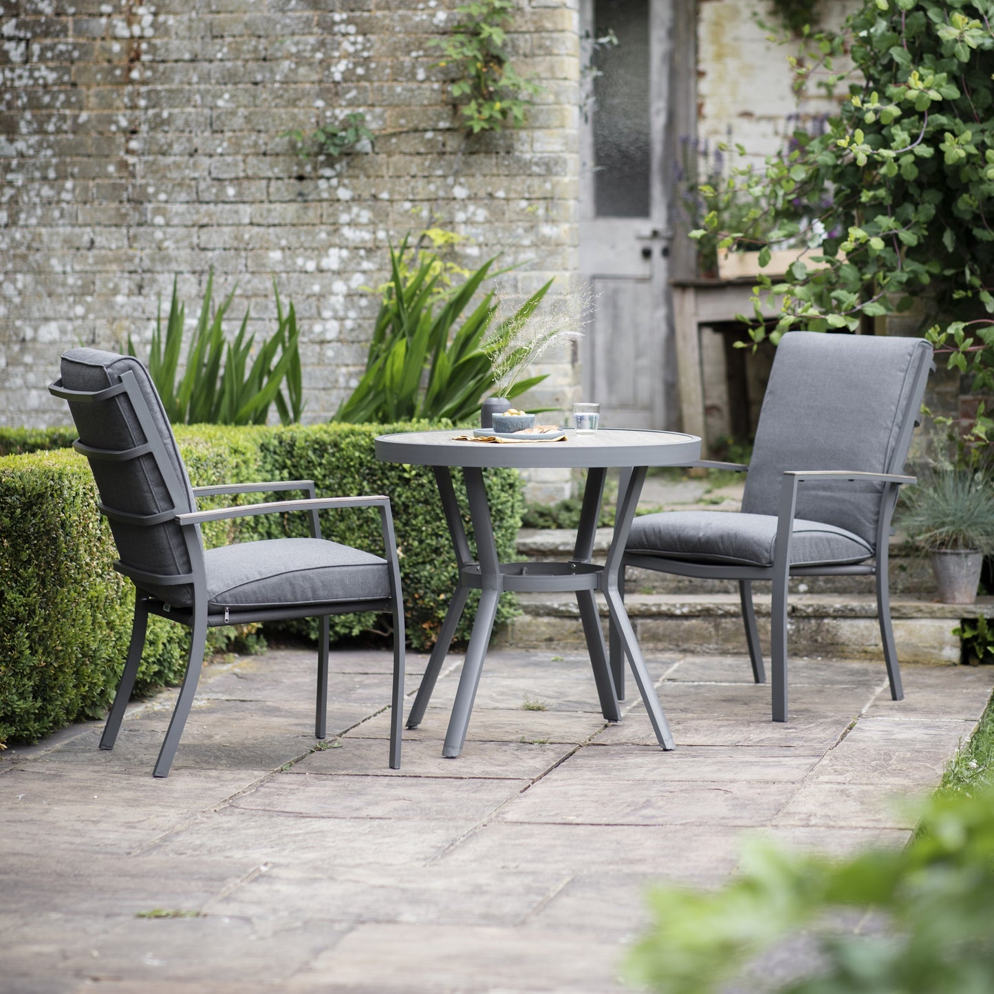 Leisuregrow Monza Bistro Set | A0007