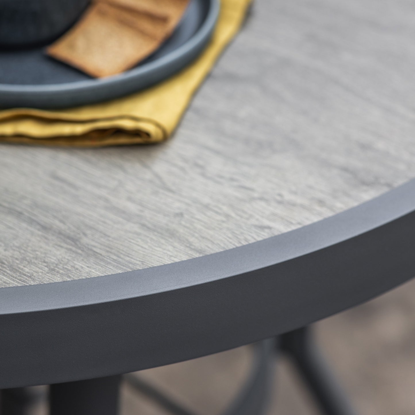 Leisuregrow Monza Bistro Set | A0007