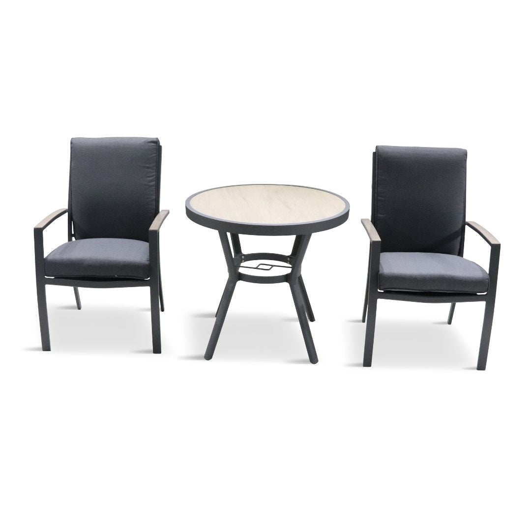 Leisuregrow Monza Bistro Set | A0007