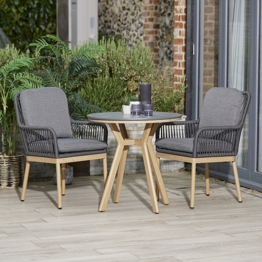 Leisuregrow Peru Bistro Set | A0038