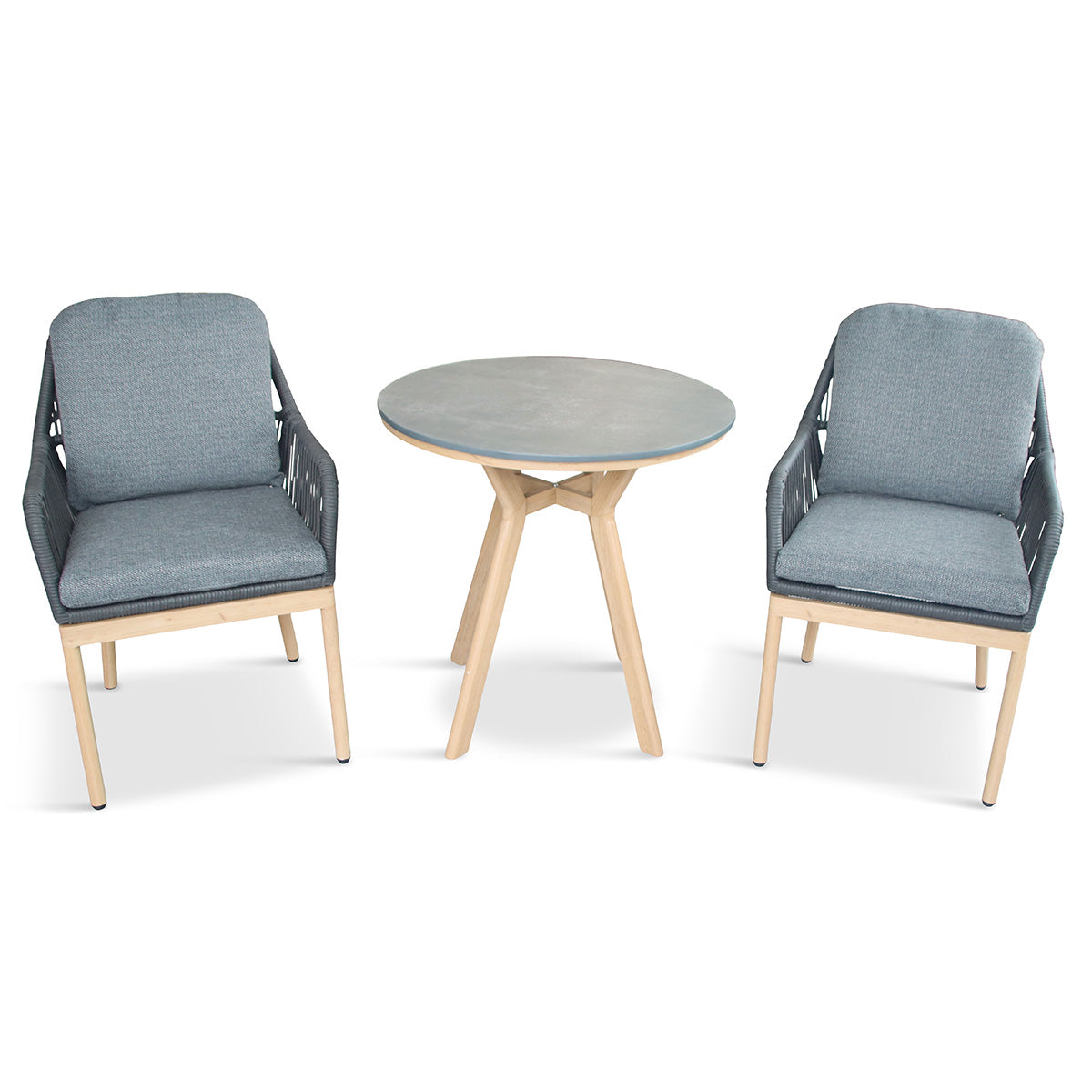 Leisuregrow Peru Bistro Set | A0038