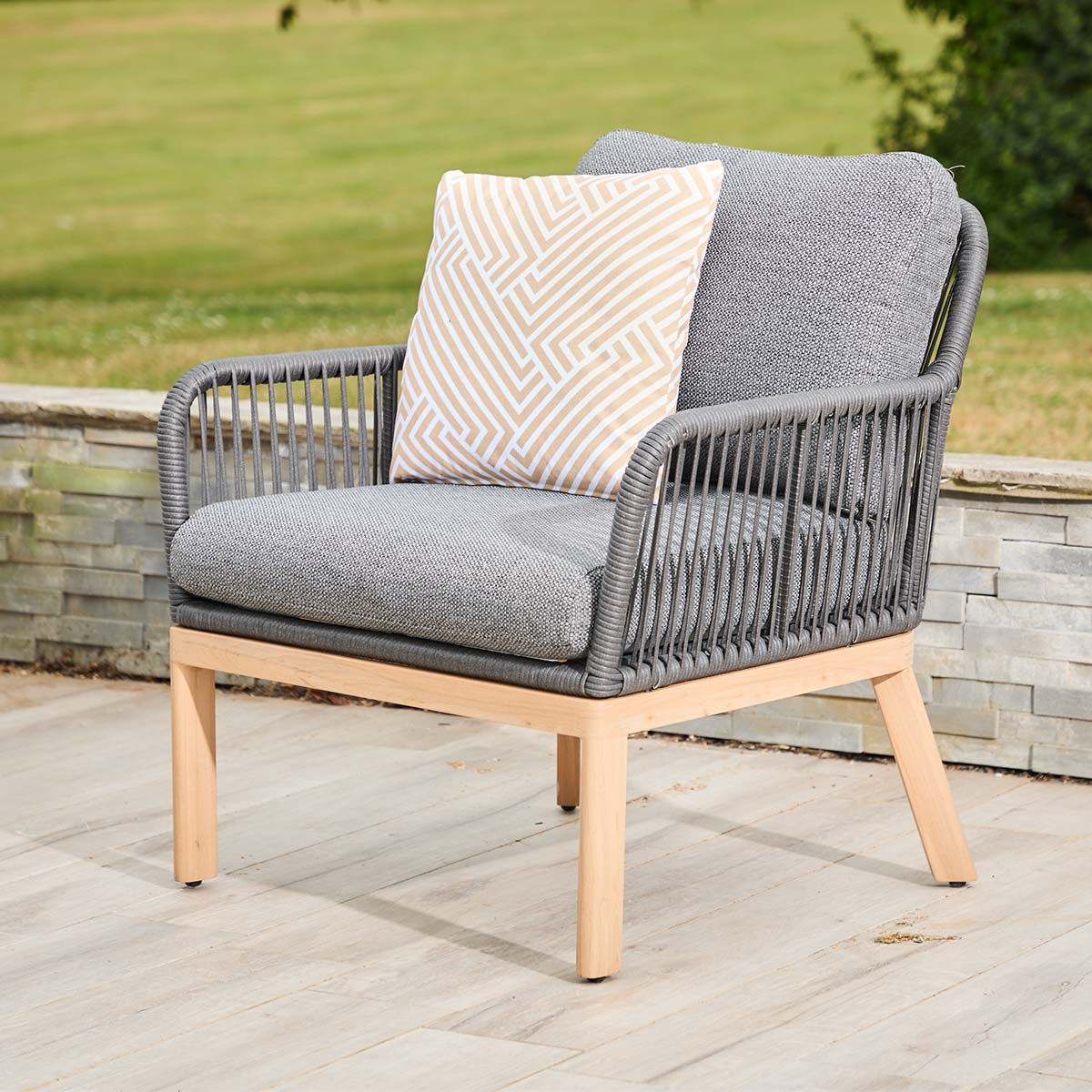Leisuregrow Peru Lounge Set | A0040