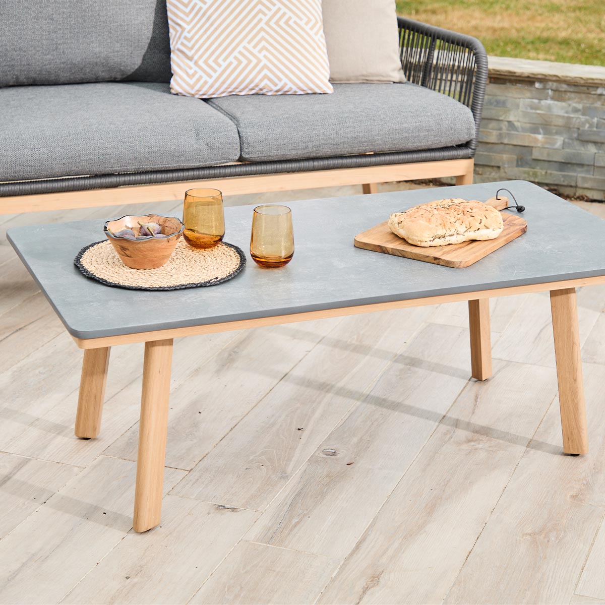 Leisuregrow Peru Lounge Set | A0040