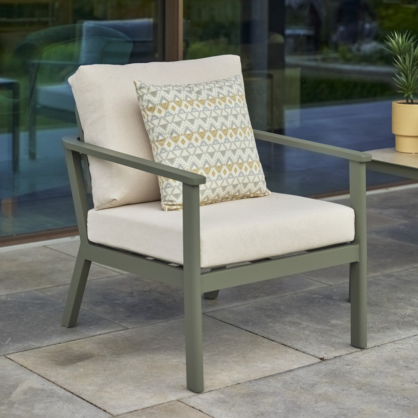Leisuregrow Tuscany Duo Lounge Set | A0037