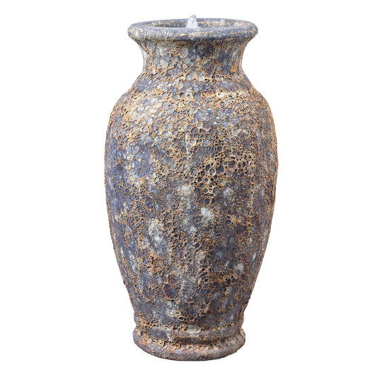 Milani Rustic Grey - Altico Water Feature