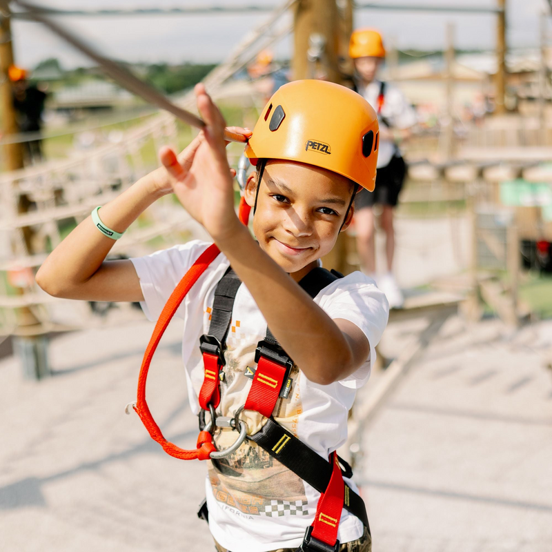 Mission Out Birthday Parties