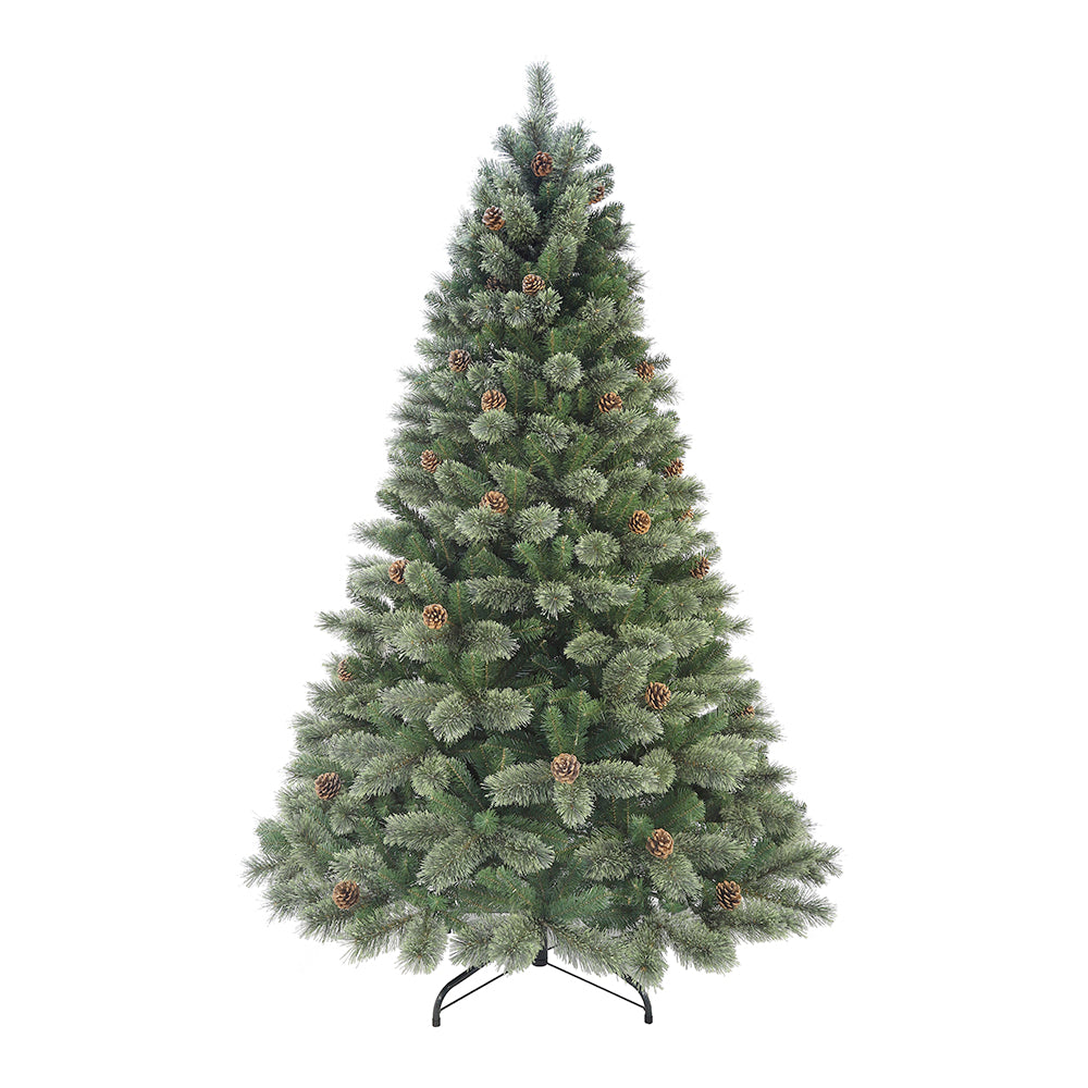 6ft Mountain Spruce - Puleo Christmas Tree | AT59