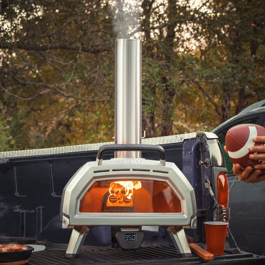Ooni Karu 16 Pizza Oven